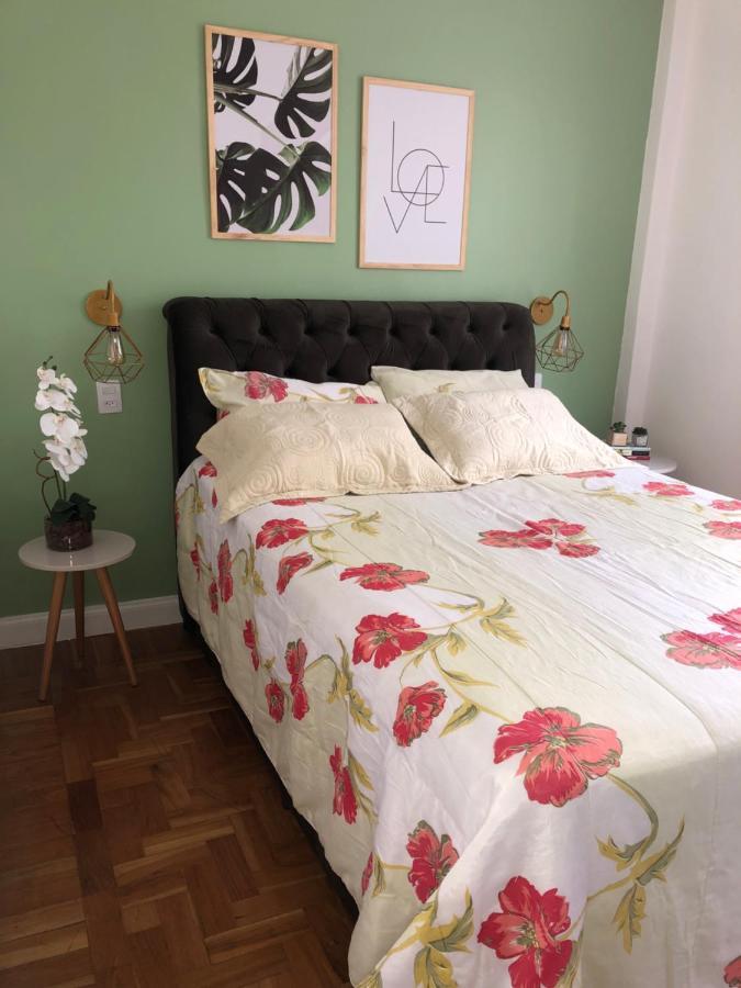 Apartamento Centro Histórico de Petrópolis 200Mbps de internet Exterior foto