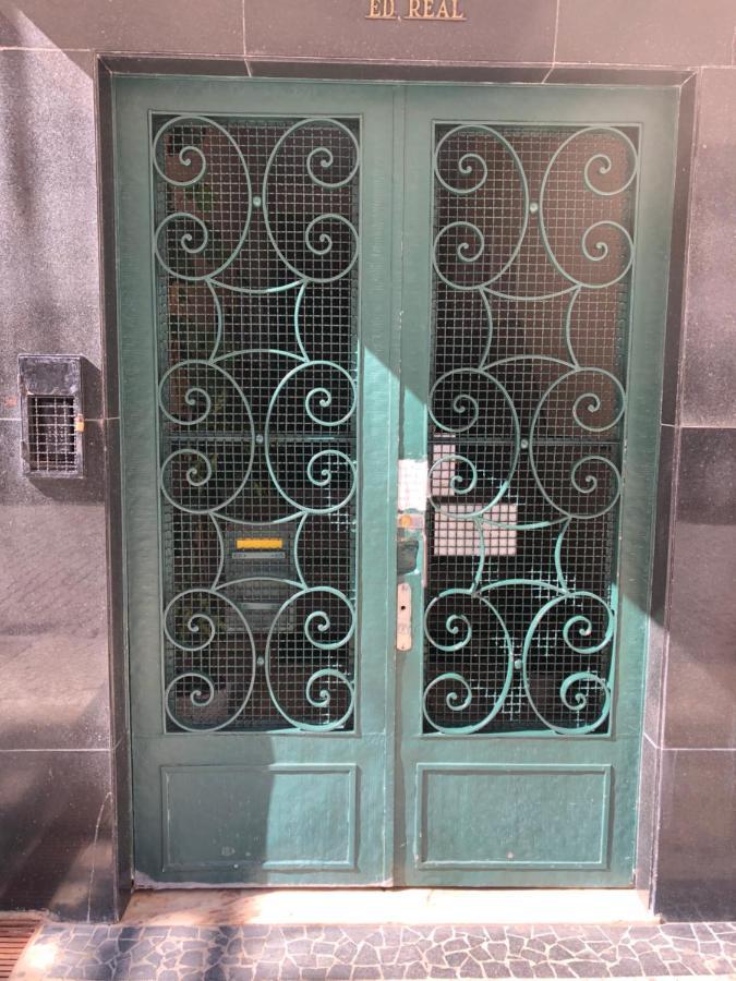 Apartamento Centro Histórico de Petrópolis 200Mbps de internet Exterior foto